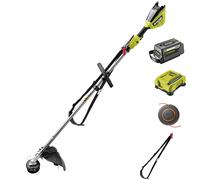 Ryobi RY36LTX40A-0 - Desbrozadora de batería - MAX POWER 36V 6Ah