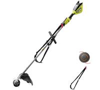 Ryobi RY36LTX40A-0 - Desbrozadora de batería - MAX POWER 36V - BATERÍA Y CARGADOR NO ESTÁN INCLUIDOS