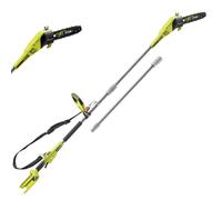 Ryobi Podadora de altura 36V con guía de 25 cm