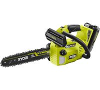 Ryobi Motosierra de poda RY36THCSX30A-0 30 cm empuñadura superior sin escobillas 36V (sin batería)