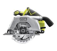 Ryobi Sierra Circular 18 Voltios Hoja 165 Mm