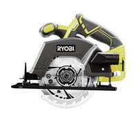 Ryobi Sierra circular R18CSP-0 150 mm 18V ONE+ – Incluye batería y cargador