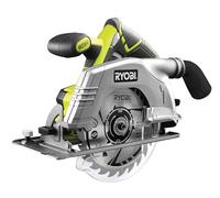 Ryobi Sierra circular 165 mm 18V ONE+ – Incluye batería y cargador