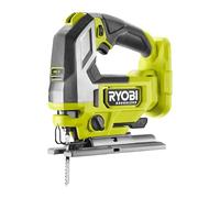 Ryobi Sierra de calar inalámbrica 18V ONE+ Brushless