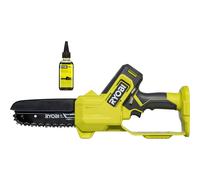 Ryobi Sierra de Poda ONE+ RY18PS15A-120 con Batería de 2.0 Ah