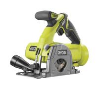 Ryobi Sierra multimaterial 85 mm 18V ONE+ R18MMS-0 – 4250 rpm, accesorios incluidos