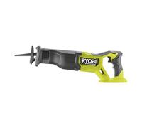 Ryobi Sierra sable inalámbrica 18V ONE+ Brushless compatible con baterías ONE+