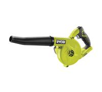 Ryobi - soplador eléctrico a batería 18v one+ - 200km/h max., 3 caud