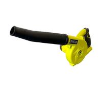 Ryobi Soplador compacto R18TB-0 18V ONE+ 2.9 m³/min 200 km/h sin batería
