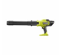 Ryobi Soplador Ultracompacto 18 V Sin Escobillas