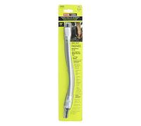 Ryobi SpeedLoad A10FB1G Extensión de punta de eje flexible de 11 pulgadas y soporte de brocas (para brocas hexagonales de 1/4 pulgada, brocas no incluidas)