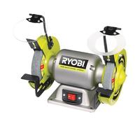 Ryobi Esmeriladora RBG6G1 250 W, doble disco