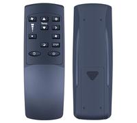 RYQIF Mando a distancia de repuesto compatible con aire acondicionado Medion Mobile E701 MD 37730