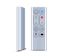 RYQIF Mando a distancia de repuesto para Dyson purificador de aire, ventilador sin hojas, purificador de aire Pure Hot+Cool Link, humidificador HP00 HP01
