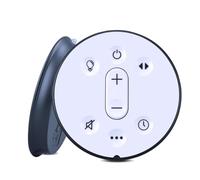 RYQIF Mando a distancia de repuesto para ventilador de mesa MeacoFan Sefte | No requiere configuración, sensible, totalmente funcional