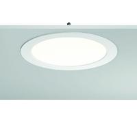 RZB Toledo Plano Downlight/Spotlight/Floodlight - 901453.002.1