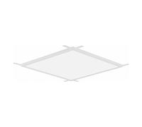 rzb zimmermann leuchten RZB 312783.002.1 Kaleea Basic LED 28W 4000K Ra8