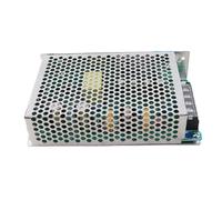 S-50-24 Fuente de Alimentación Conmutada 50W 2.1A - Transformador Confiable y Compacto de 24V para Electrónica, Iluminación LED y Proyectos de Bricolaje