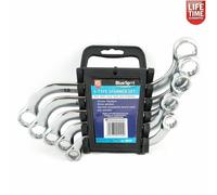 Blue Spot Tools 4104 - Juego de llaves combinadas (pack de 5)