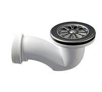 S&M 750373 Válvula Plato ducha 40 mm