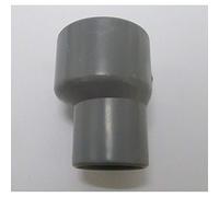 S&M 803970 Manguito reparacion de tubos M-H PVC 40 mm