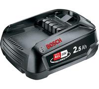 Rapid Batería BOSCH P4A 2,5Ah 5001518