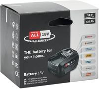 S. OF. BATERÍA 4Ah BOSCH P4A 5001519