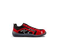 S. of. zapato deportivo scarpa urban evo s3 tg talla 38 nr/rs 07518nrr