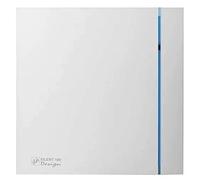 Simon & Patrick Extractor de baño SILENT-100 CRZ DESIGN 5210601900 230V 50Hz