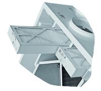 S&P AFR-CAD-575V-M5 - filtro de recambio M5, para CAD-575 EC V - 5402081000