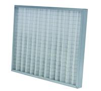 S&P AFR-RHE 8000 F7 - Elemento filtrante para unidad de recuperación de calor RHE8000 - 5407031500