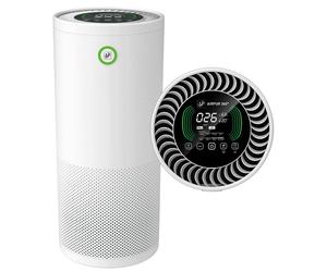 S&P Airpur 360° Purificador de aire - Soler & Palau 5250010600