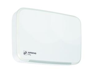 S&P AIRSENS CO2 - Regulador y medidor de CO2 para la calidad del aire - 5416845300