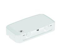 S&P AIRSENS-RF-REC - Receptor inalámbrico para AIRSENS-RF - 5800015600