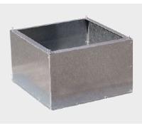 S&P ARC-4-200 - Adaptador para extensión de zócalo - 5136978200