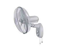 S & p artic - Ventilador techo artic-405pm gris 50w 400mm gris