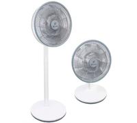 S&p ARTIC WIND300DC - Ventilador Pie