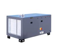 S&P CAIT-200 M5 C4 PRO-REG ID L - Unidad de impulsión de aire, batería de frío de agua, izquierda - 5209051500