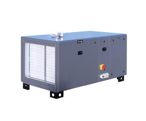 S&P CAIT-88 M5 KVSC PRO-REG L - Unidad de suministro de aire, agua fría/agua caliente primaria, izquierda - L012800046