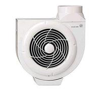 S & p ck - Extractor cocina eco-500 230v 50hz 1050rpm
