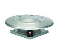 S&P CRHB-355 N ECOWATT - Ventilador de tejado, horizontal, EC - 5136916300