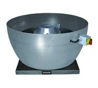 S&P CRVB/2-250 N N8 - Ventilador de tejado, vertical, 230V - 5136911800