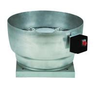 S&P CRVB-280 N ECOWATT - Ventilador de tejado, vertical, EC - 5136915800