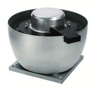 S&P CTVT/4-225 N-K N8 - Ventilador de tejado, vertical, 120 °C - 5136004600