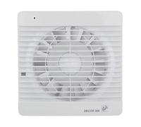 S & p decor-300 - Extractor helicoidal decor-300-s 2200rpm 35w