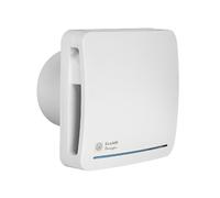 S&P ECOAIR DESIGN M - Extractor para pequeños espacios, EC, con interruptor de cordón - 5210612600