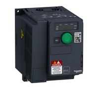 S&P FUD N 0,75 S - FU, Armario de control, Entrada 1x400V/Salida 3x400V - L0121085015