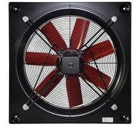 S&P HCBT/6-450/H-EX - Ventilador axial, EX, DN450 - 5604494400