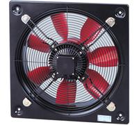 S&P HCFB/4-500/H - Ventilador axial, 230V - 5602185000