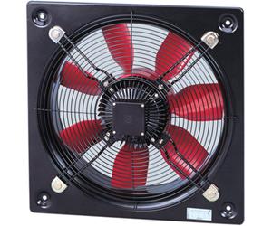 S&P HCFB/6-400/H - Ventilador axial, 230V - 5602081100